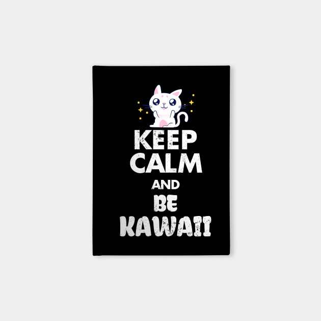 Kawaii Aesthetic Anime Cute Cat Gift Kawaii Cat Notebook Teepublic Recommendationbest aesthetic animes to watch? kawaii aesthetic anime cute cat gift