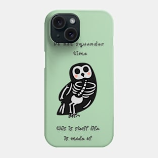 owl Phone Case