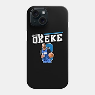 Chuma Okeke Phone Case