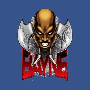 Raw Bayne T-Shirt