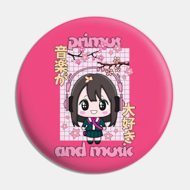 primus anime and music Pin by Kami Sayang Sama Jamsah