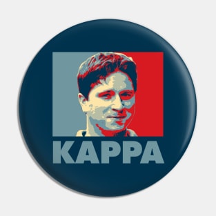 Kappa Hope Pin