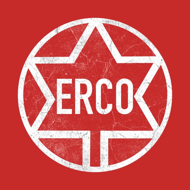 Erco vintage look by ThatJokerGuy