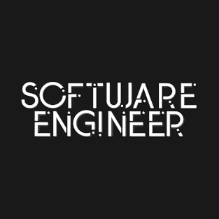 software engineer gift T-Shirt