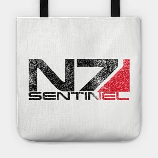 Alt Sentinel Tote