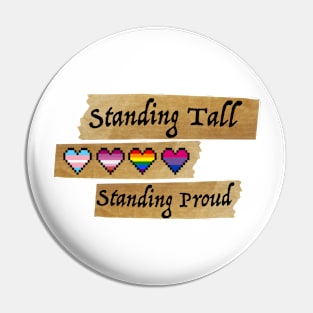 Pride Pin