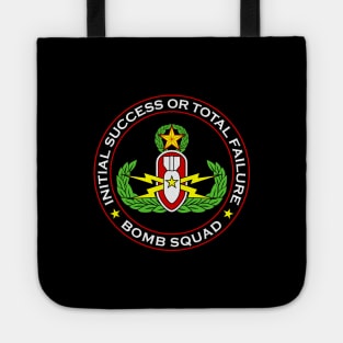 Mod.6 Bomb Squad Deadly Disposal Explosive Tote