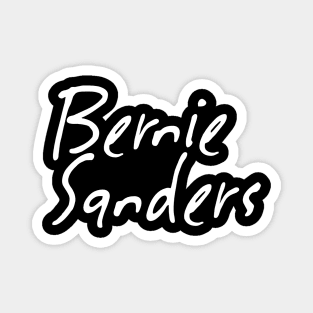 Bernie sanders Magnet