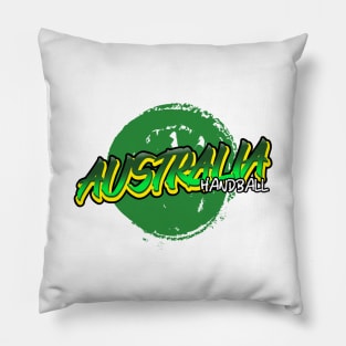 Australia Pillow