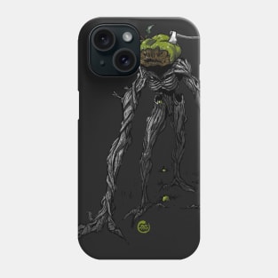 Crab apple Phone Case