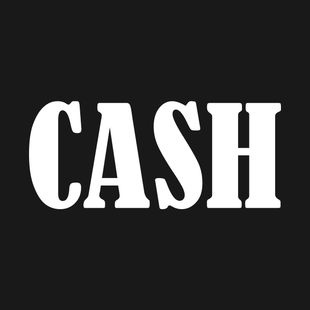 Cash by evermedia