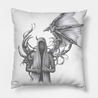 Dementor Pillow