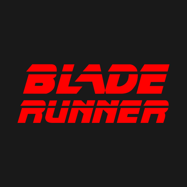 Blade Runner (Original) by SpaceNigiri