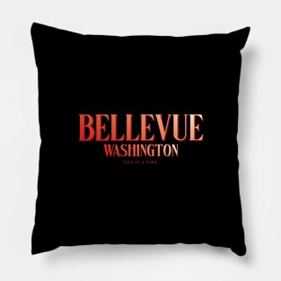 Bellevue Pillow