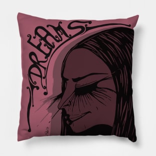 Dreams Royal Grape 2 - Pillow