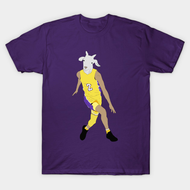 lonzo shirt