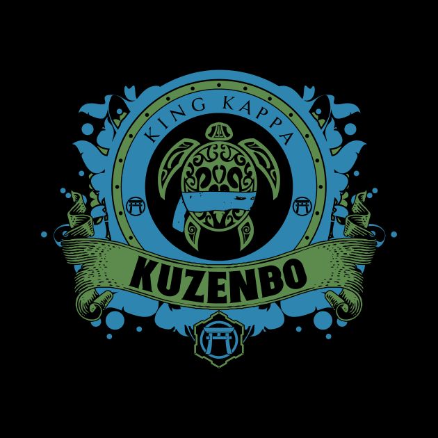 KUZENBO - LIMITED EDITION by DaniLifestyle