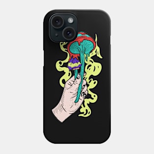 Magic Flower For You Phone Case