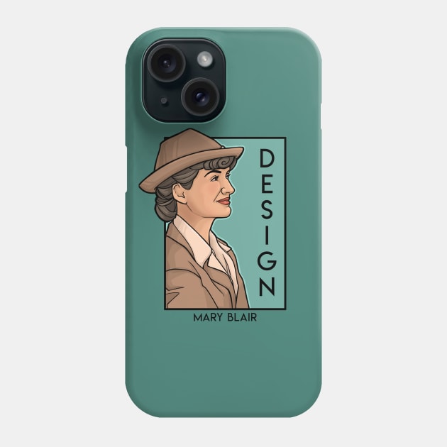 Design Phone Case by KHallion