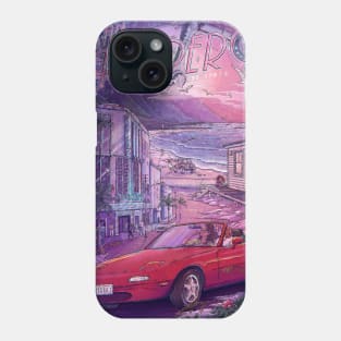 San Junipero Phone Case