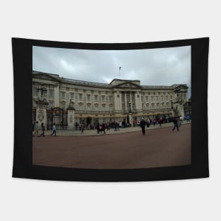 Buckingham Palace Tapestry