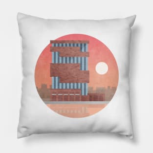 Antwerp Pillow