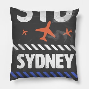 SYDNEY Pillow