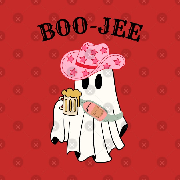 Boo jee by DewaJassin