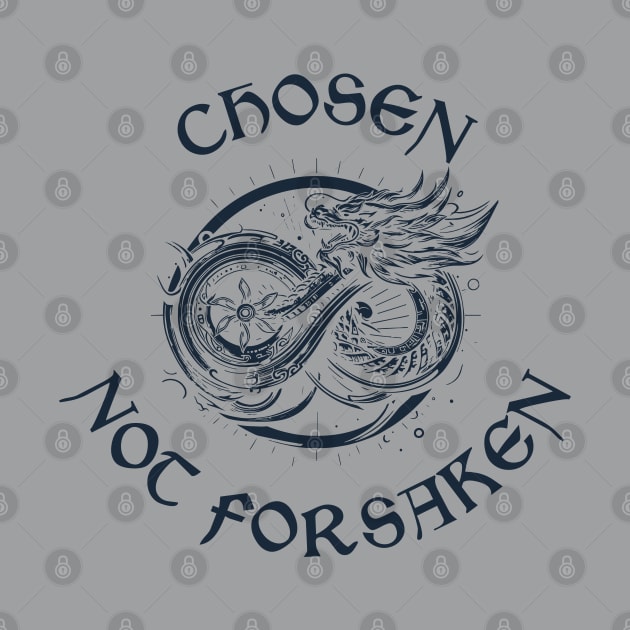 chosen not forsaken - wheel of time by whatyouareisbeautiful