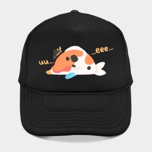 Puniko UUUUUU EEEEEE Hat