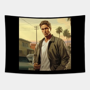 Joseph Smith Jr Tapestry