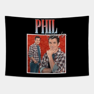 Phil Dunphy Tapestry