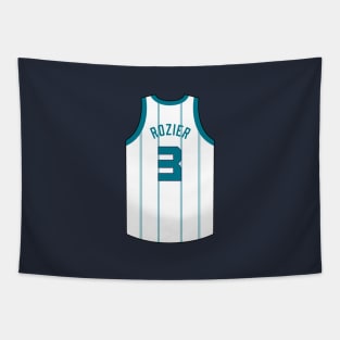 Terry Rozier Charlotte Jersey Qiangy Tapestry