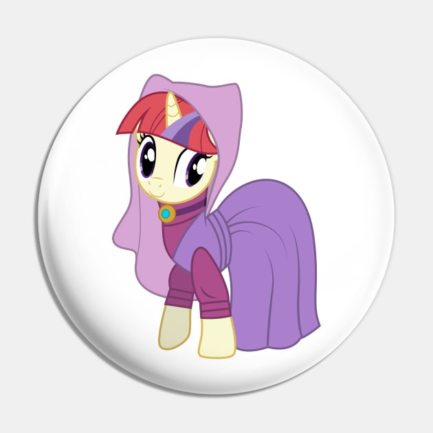 Moon Dancer as Maid Marian Pin by CloudyGlow