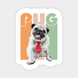 PUG Magnet