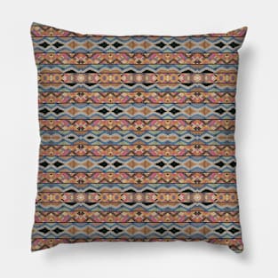 Woven Fabric Thailand Pillow