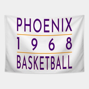 phoenix 1968 Classic Tapestry