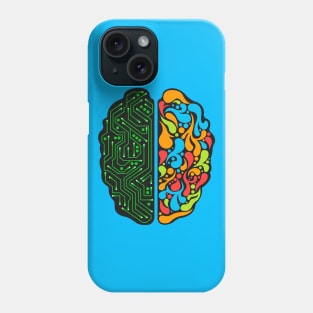 Brain Phone Case