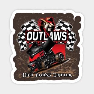 Outlaw Drift Magnet