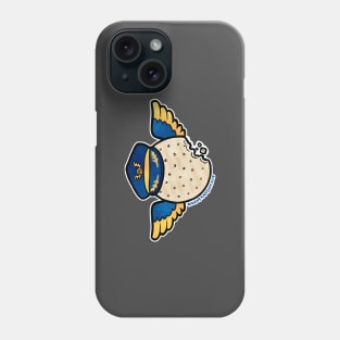 Pilot Bread Phone Case