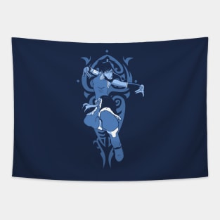 Korra Raava Tapestry