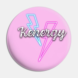 Kenergy Pin