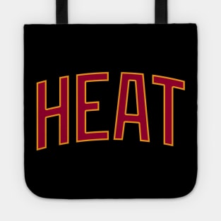 Heat Tote