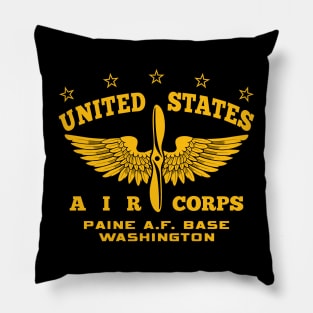 Mod.23 US Army Air Forces USAAF Pillow