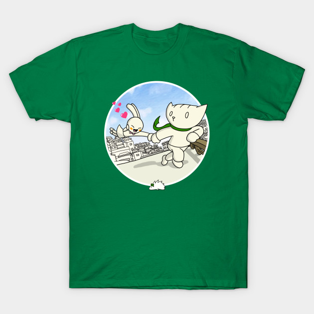 Get Wallpaper There She Is Manga T Shirt Teepublic For iPhone Free