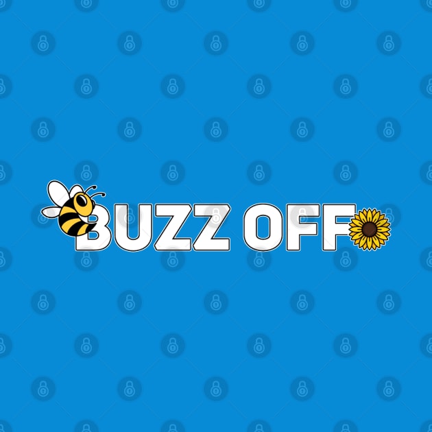Buzz off by Ivetastic