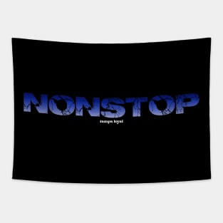 Nonstop Champs Tapestry