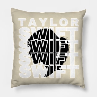 Taylor Swift Pillow