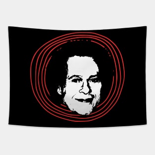 Richard simmons ||| retro Tapestry