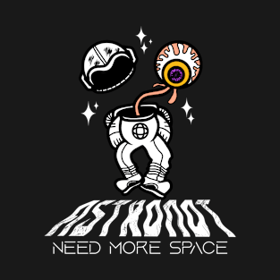 ASTRONOT T-Shirt